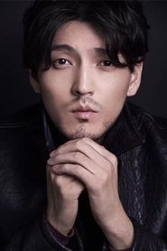 Sui Yongliang portrait