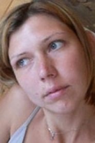 Ulyana Ryabova portrait