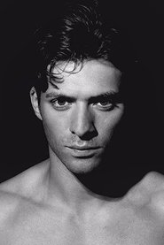 Luke Gomes portrait