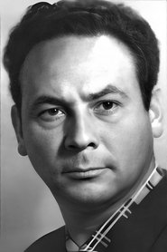Yuri Stepchuk portrait
