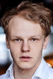 Sebastian Jakob Doppelbauer portrait