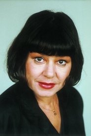 Ila Schütz portrait