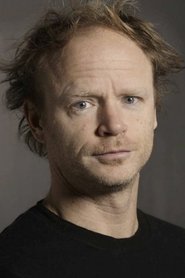 Harald Eia portrait
