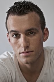 Matthew Ziff portrait