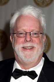 John Roesch portrait
