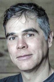 Serge Noël portrait