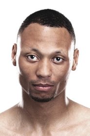 C.J. Keith portrait