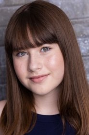 Faith Graham portrait
