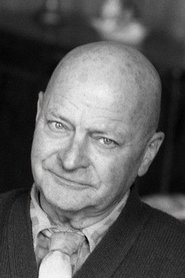 Daniel Boulanger portrait