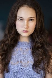 Aislin Freya Pax portrait
