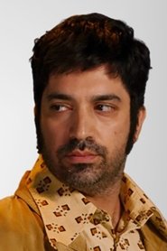 Andreas Papamichalopoulos portrait