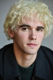 Noah Toth portrait