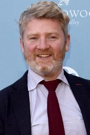 Kev Cahill portrait