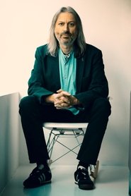 Greg Spawton portrait