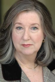 Sharon Blackwood portrait