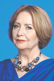 Ene Järvis portrait