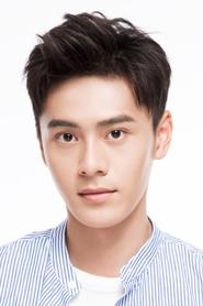 Zhu Zhiling portrait