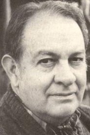 Manuel Pachón portrait