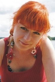 Anna Modrzejewska portrait