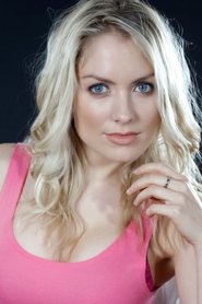 Katarina Gellin portrait