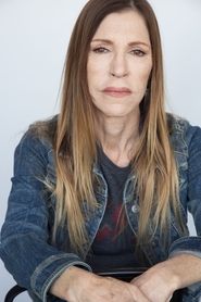 Tracy Pfau portrait