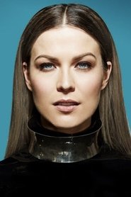 Jenni Vartiainen portrait