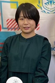 Satomi Maiya portrait