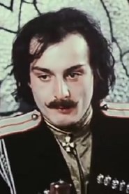 Aleqsandre Ioseliani portrait