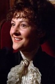 Odile Le Clezio portrait