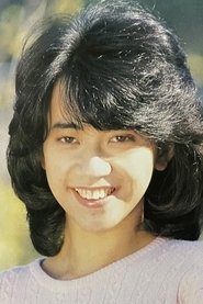 Hitomi Hoshi portrait