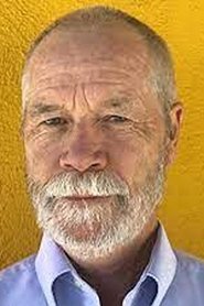 Tim Shields portrait