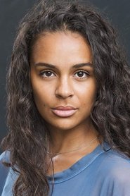 Carla Garratt portrait