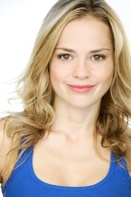 Betsy Beutler portrait