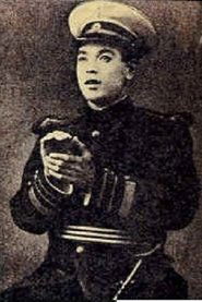 Teijirô Tachibana portrait