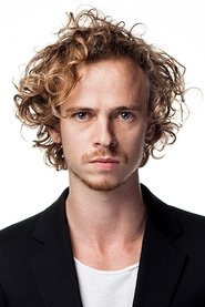 Stef Aerts portrait