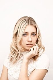 Ella Schaefer portrait