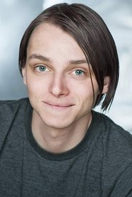 Connor Smith portrait