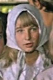 Lena Filatova portrait