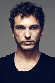 Romain Levi portrait