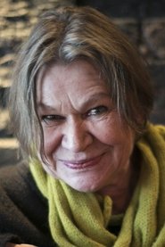 Jorunn Kjellsby portrait