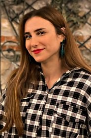 Hala Al Saeed portrait