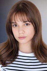 Antonella Rose portrait