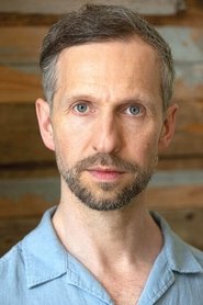 Stan Holoubek portrait