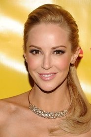 Louise Linton portrait