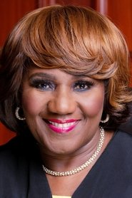 Mablean Ephriam portrait