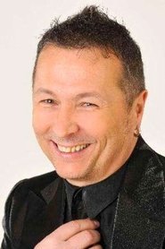 Paolo Belli portrait