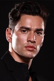 Giovanni Cabrera portrait
