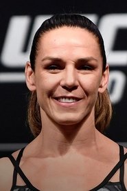 Alexis Davis portrait