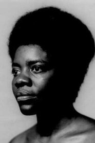 Salome Bey portrait