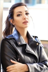 Federica Cacciola portrait